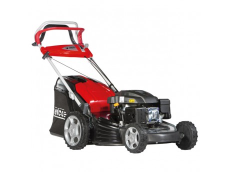 RASAERBA TRAZIONATO EFCO LR 48 TK ALLROAD PLUS 4