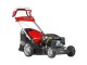 RASAERBA TRAZIONATO EFCO LR 53 TK ALLROAD PLUS 4