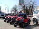 NUOVO GAMMA TRATTORINI RASAERBA CASTELGARDEN  2016 - PREZZO -