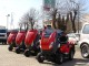 NUOVO GAMMA TRATTORINI RASAERBA CASTELGARDEN  2016 - PREZZO -