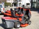 NUOVO GAMMA TRATTORINI RASAERBA CASTELGARDEN  2016 - PREZZO -
