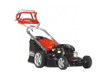 RASAERBA TRAZIONATO EFCO LR 53 TBX ALLROAD EXA 4