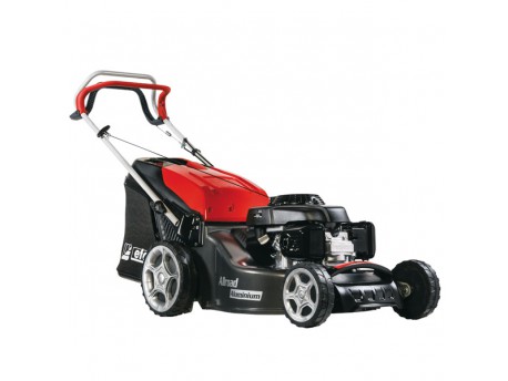 RASAERBA TRAZIONATO EFCO AR 53 THX ALLROAD ALUMINUM