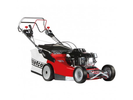 RASAERBA TRAZIONATO EFCO MR 55 HXF