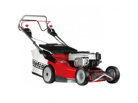 RASAERBA TRAZIONATO EFCO MR 55 TBI