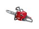 MOTOSEGA EFCO MT 3700