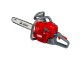 MOTOSEGA EFCO MT 5200