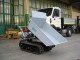 MOTOCARRIOLA YANMAR 900 DB