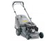 RASAERBA TRAZIONATO CASTELGARDEN XTR 48 HS