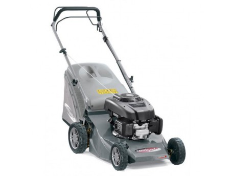 RASAERBA TRAZIONATO CASTELGARDEN XTR 48 HS
