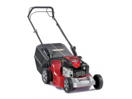 RASAERBA TRAZIONATO CASTELGARDEN XA 53 BS