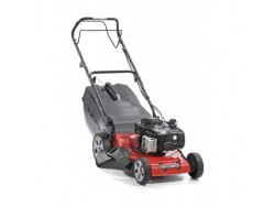 RASAERBA TRAZIONATO CASTELGARDEN XC 48 BSW4