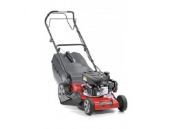 RASAERBA TRAZIONATO CASTELGARDEN XC 48 GSW4