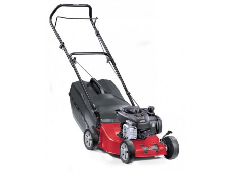 RASAERBA CASTELGARDEN XC 43 B