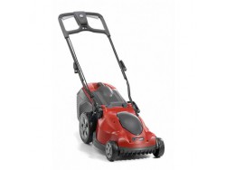 RASAERBA ELETTRICO CASTELGARDEN XP 40