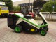 TRATTORINO RASAERBA MARCA BAHIA MODELLO 2 MKHE MOTORE 16 HP BICILINDRICO  NUOVO