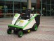 TRATTORINO RASAERBA MARCA BAHIA MODELLO 2 MKHE MOTORE 16 HP BICILINDRICO  NUOVO