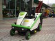 TRATTORINO RASAERBA MARCA BAHIA MODELLO 2 MKHE MOTORE 16 HP BICILINDRICO  NUOVO