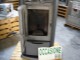 STUFA USATA THERMOROSSI MODELLO 7000 EASY A PELLET