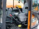 MINIESCAVATORE DOOSAN DX 62 R CABINATO GIROSAGOMA NUOVO