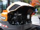 MINIESCAVATORE DOOSAN DX 62 R CABINATO GIROSAGOMA NUOVO