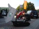 NOVITA' MOTOCARRIOLA CINGOLATA DUMPER GIOR 600 KG KAWASAKI - PREZZO -