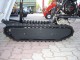 NOVITA' MOTOCARRIOLA CINGOLATA DUMPER GIOR 600 KG KAWASAKI - PREZZO -