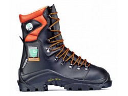 STIVALI ANTITAGLIO TREEMME MOTOSEGA 1202