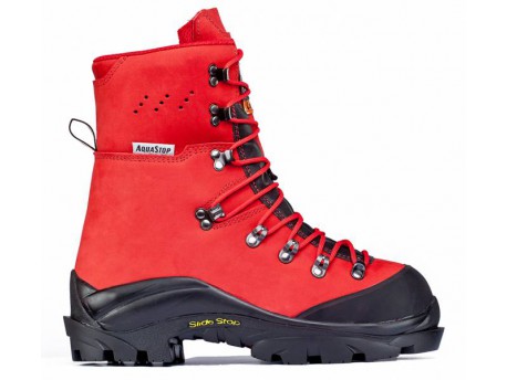 STIVALI ANTITAGLIO TREEMME MOTOSEGA ACQUASTOP 91208R
