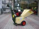 BIOTRITURATORE USATO NEGRI R 225 HONDA IGX 440 CON RULLI IDRAULICI  - PREZZO