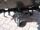 MOTOCOLTIVATORE BERTOLINI 411 HONDA GX 340 BENZINA NUOVO