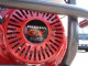 MOTOCOLTIVATORE BERTOLINI 411 HONDA GX 340 BENZINA NUOVO