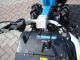 MOTOCOLTIVATORE BERTOLINI 411 HONDA GX 340 BENZINA NUOVO