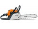 MOTOSEGA STIHL MS 211 C-BE