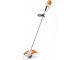 DECESPUGLIATORE ACCUMULATORE STIHL FSA 85