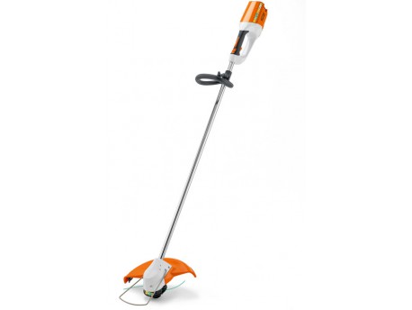 DECESPUGLIATORE ACCUMULATORE STIHL FSA 85