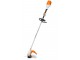 DECESPUGLIATORE ACCUMULATORE STIHL FSA 90 R