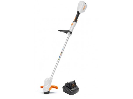DECESPUGLIATORE ACCUMULATORE STIHL FSA 56