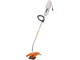 DECESPUGLIATORE RIFINITORE ELETTRICO STIHL FSE 81