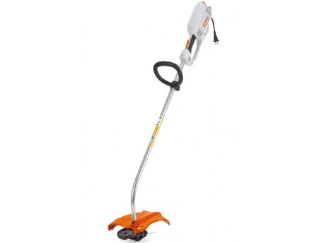 DECESPUGLIATORE RIFINITORE ELETTRICO STIHL FSE 81