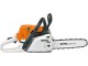 MOTOSEGA STIHL MS 231 C-BE
