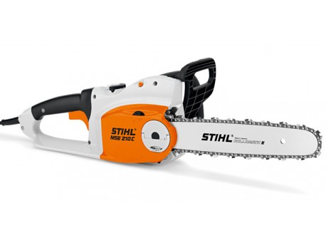 ELETTROSEGA STIHL MSE 210 C-BQ
