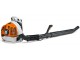 SOFFIATORE SPALLEGGIATO STIHL BR 430