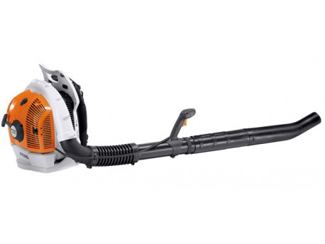 SOFFIATORE SPALLEGGIATO STIHL BR 550