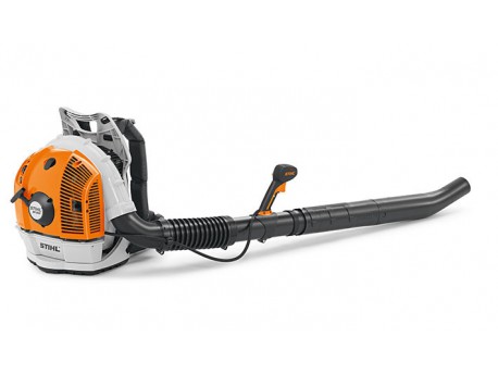 SOFFIATORE SPALLEGGIATO STIHL BR 600