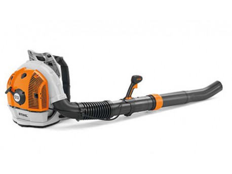 SOFFIATORE SPALLEGGIATO STIHL BR 700