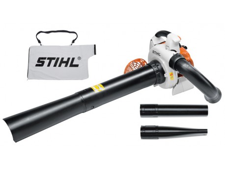 ASPIRATORE STIHL SH 86