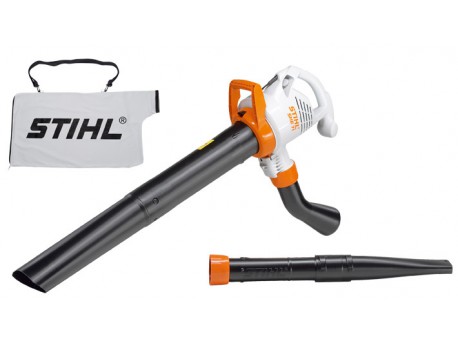 ASPIRATORE TRITURATORE ELETTRICO STIHL SHE 71