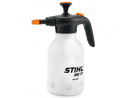 IRRORATORE MANUALE STIHL SG 11 PLUS