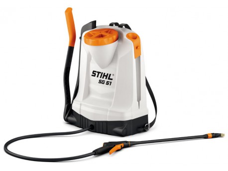 IRRORATORE SPALLEGGIATO STIHL SG 51